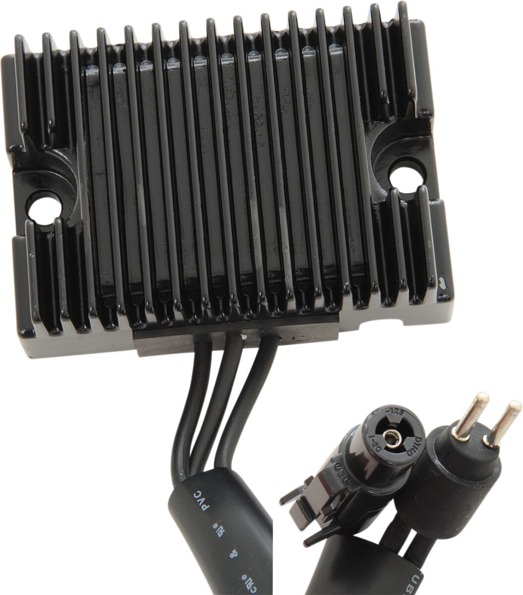 Drag Specialties Solid-State Regulator