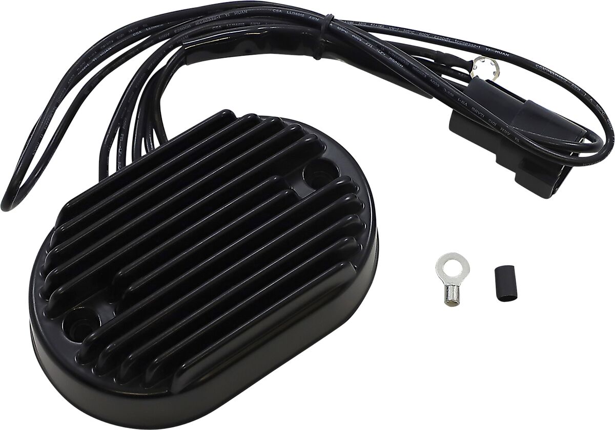 Drag Specialties Premium Voltage Regulator