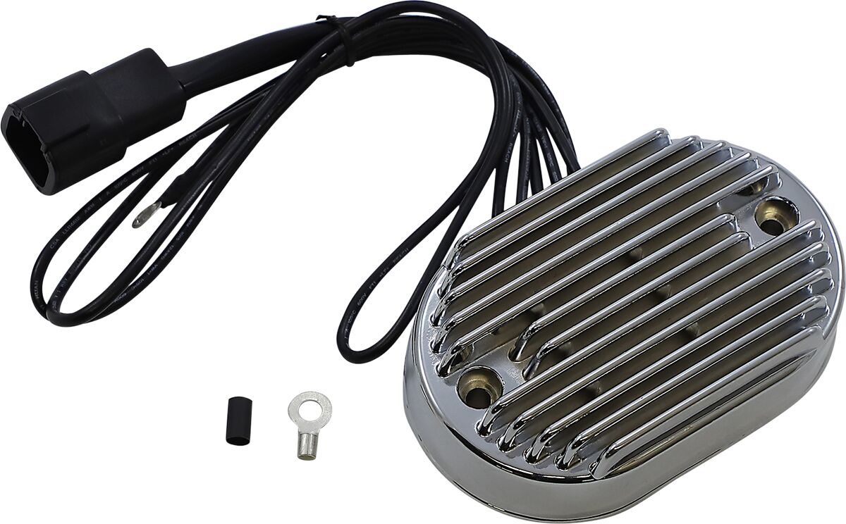 Drag Specialties Premium Voltage Regulator