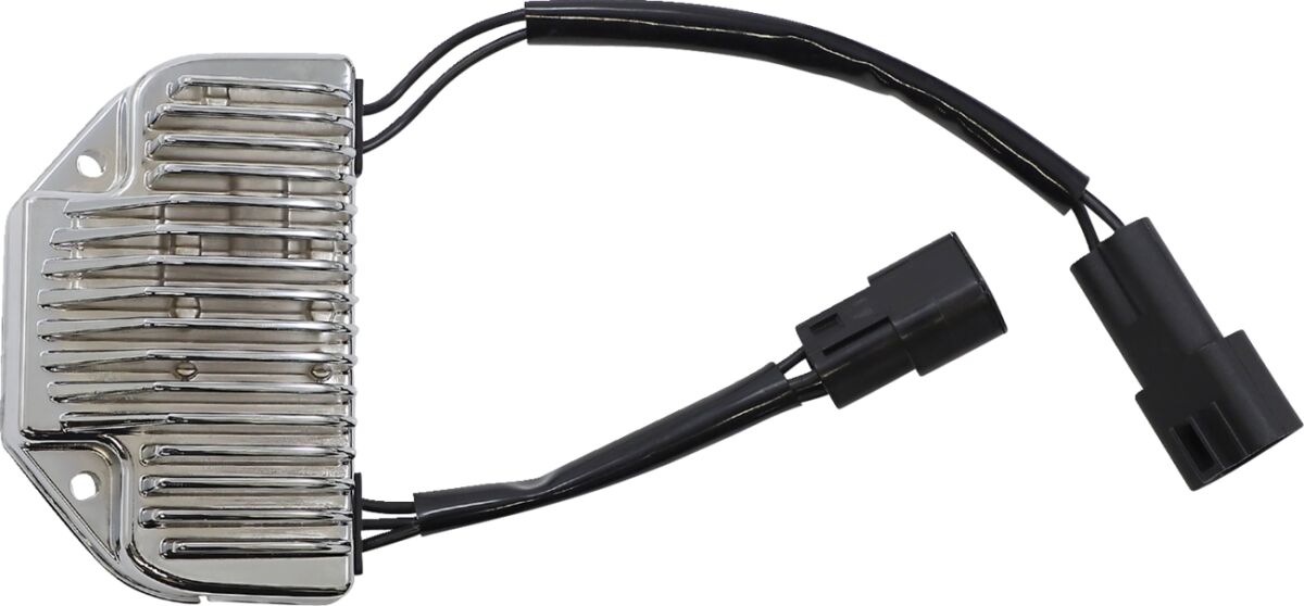 Drag Specialties Premium Voltage Regulator