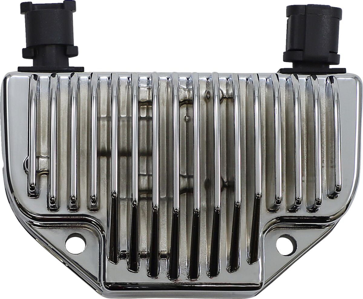 Drag Specialties Premium Voltage Regulator