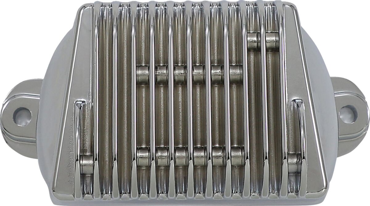 Drag Specialties Premium Voltage Regulator