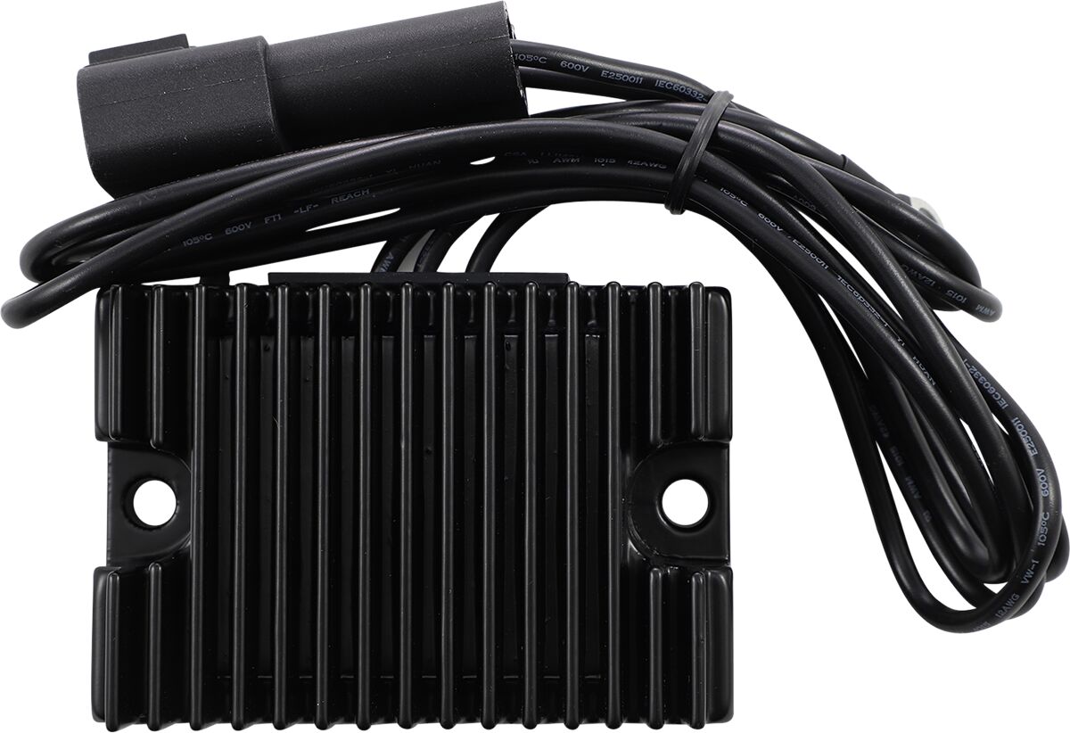 Drag Specialties Premium Voltage Regulator