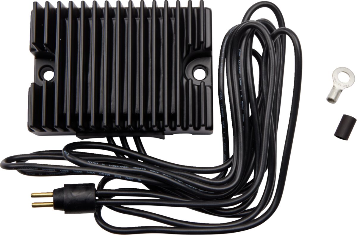 Drag Specialties Premium Voltage Regulator