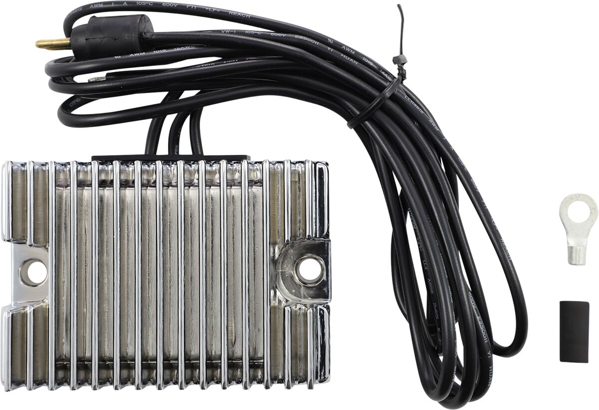 Drag Specialties Premium Voltage Regulator