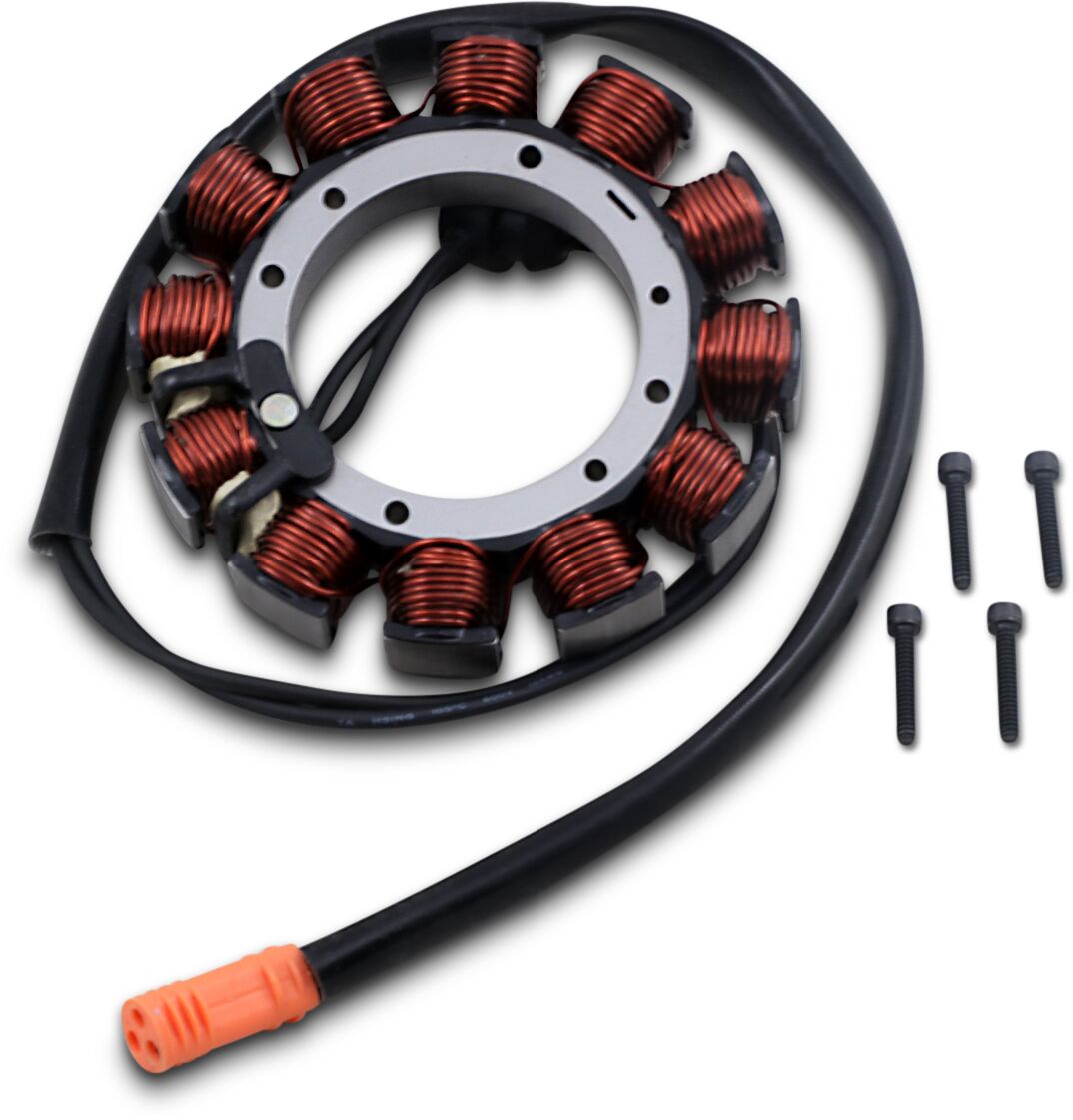 Drag Specialties Alternator Stator