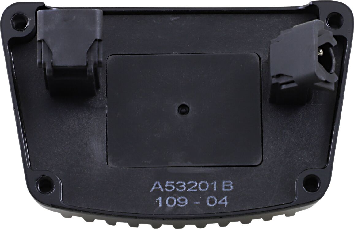 Drag Specialties Solid-State Regulator