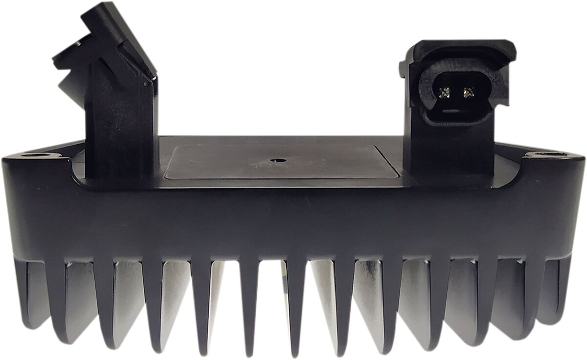 Drag Specialties Solid-State Regulator
