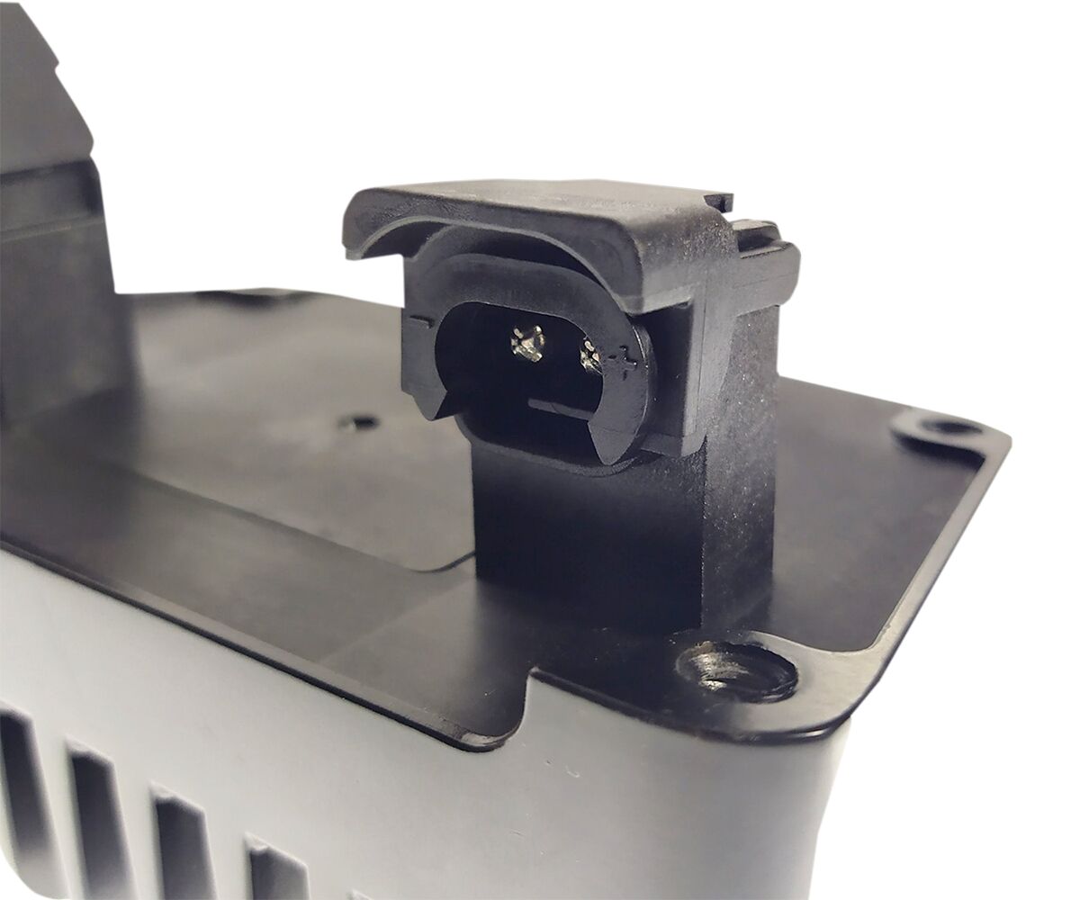 Drag Specialties Solid-State Regulator