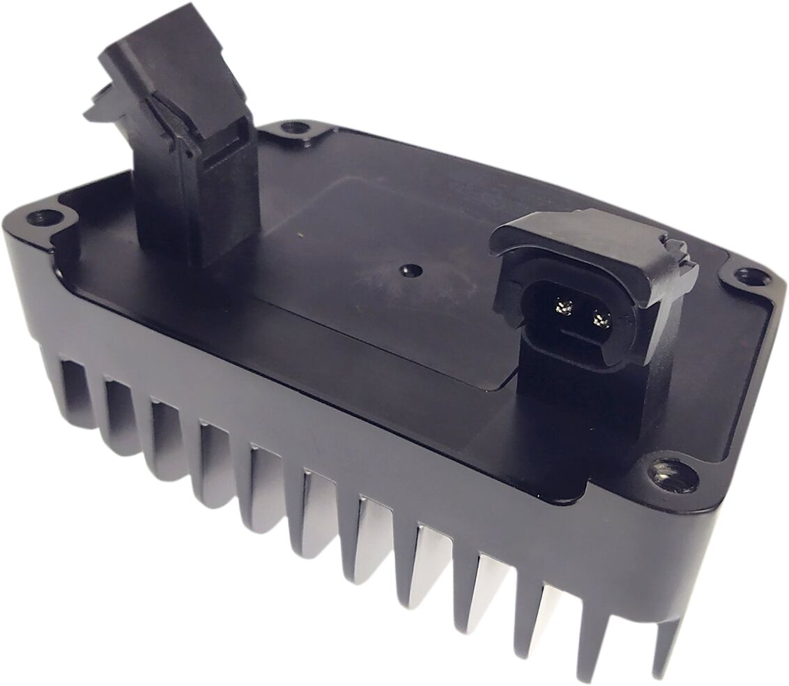Drag Specialties Solid-State Regulator