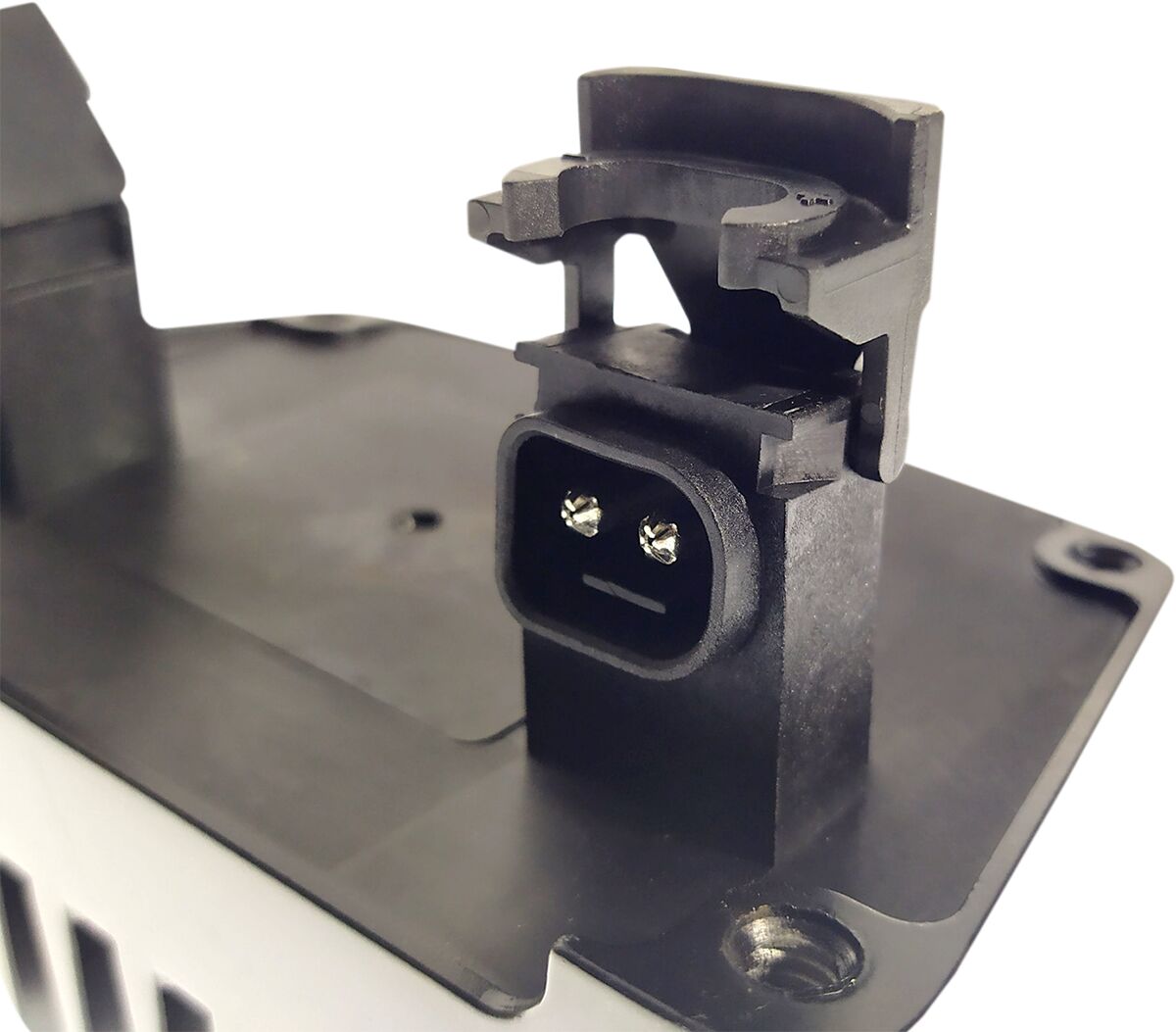 Drag Specialties Solid-State Regulator