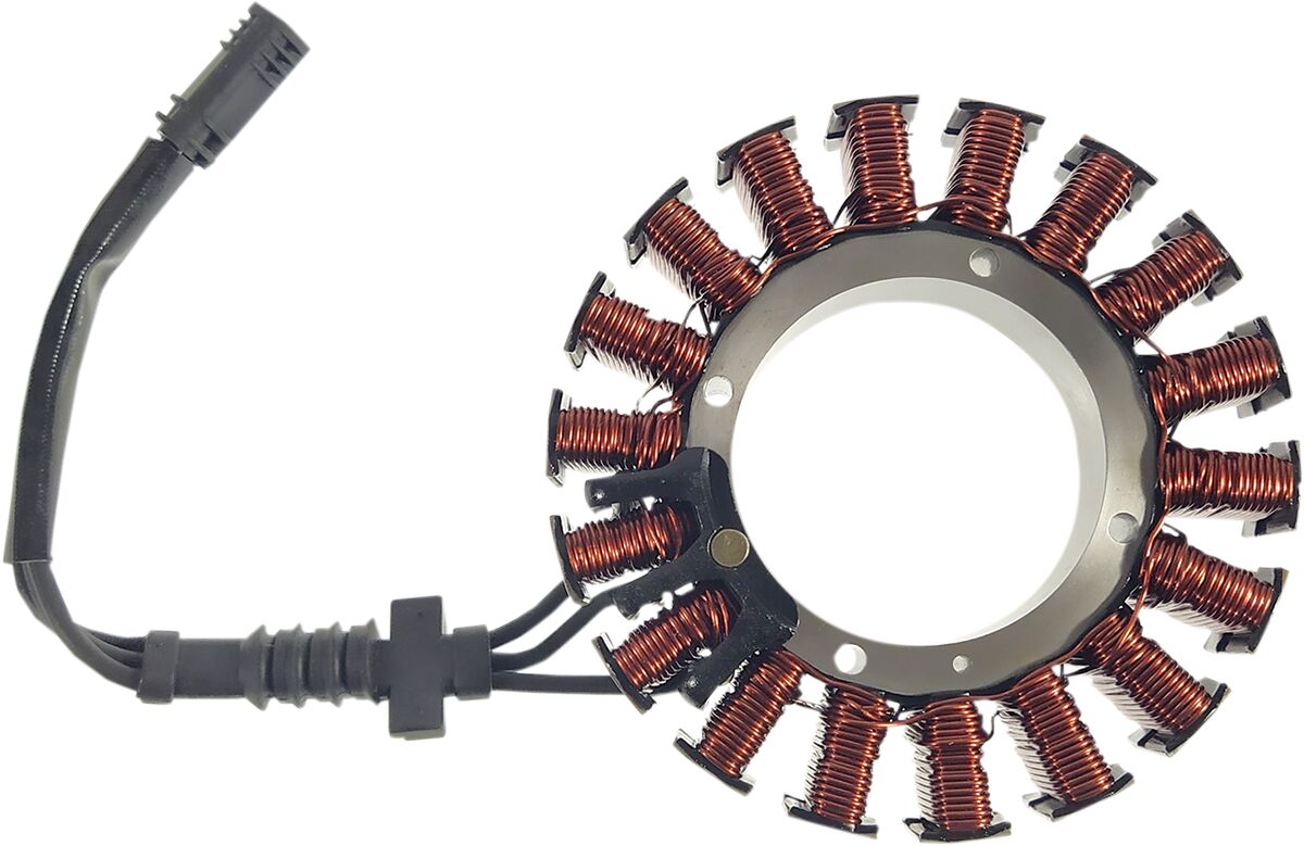 Drag Specialties Alternator Stator