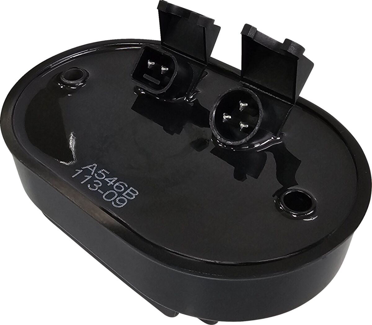 Drag Specialties Premium Voltage Regulator