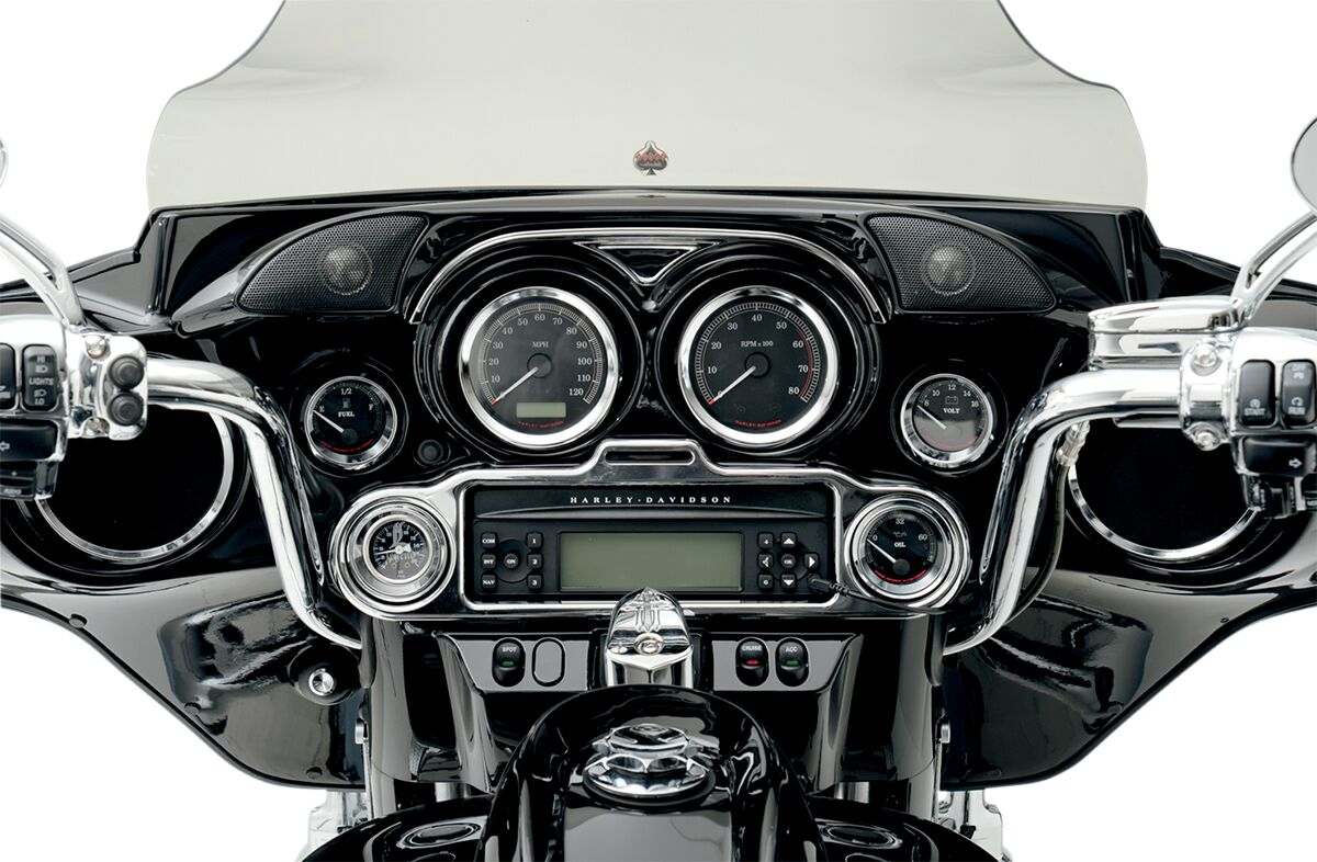 Drag motorcycle product image