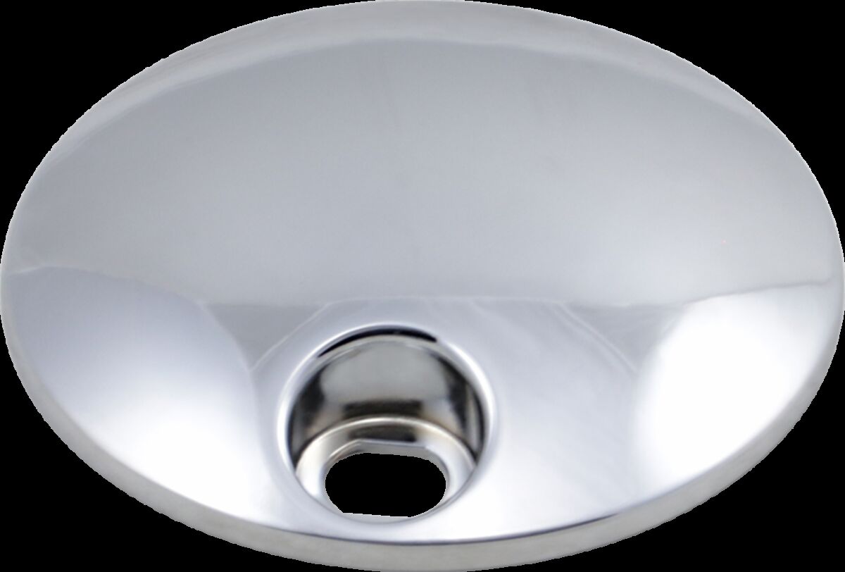 Drag Specialties Fuel Tank Console Door