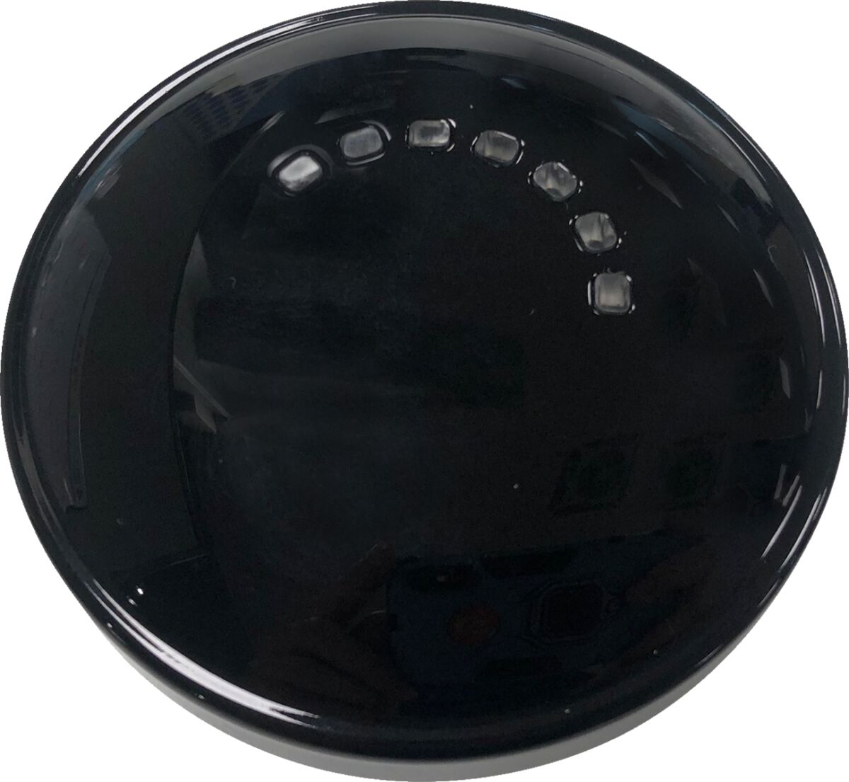 Drag Specialties LED Fuel Gauge
