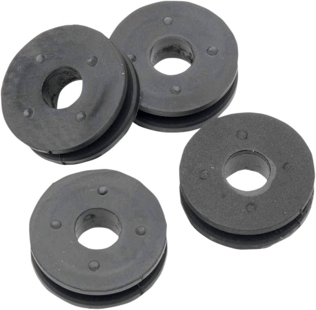 Drag Specialties Replacement Bushings for OEM Detachable Windshield