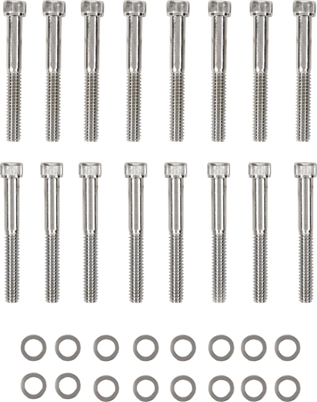 Drag Specialties Primary Cover Bolt Kit