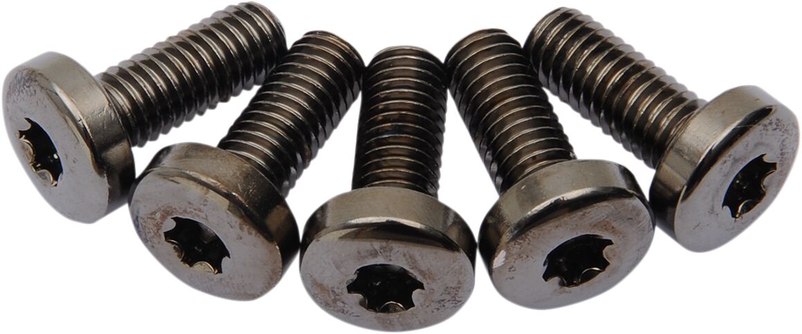 Drag Specialties Disc Brake Hub Mounting Kit
