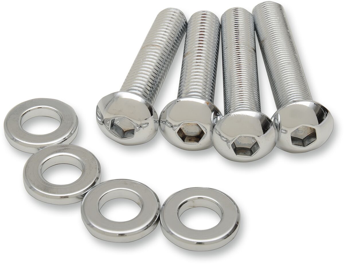 Drag Specialties Shock Mount Kit