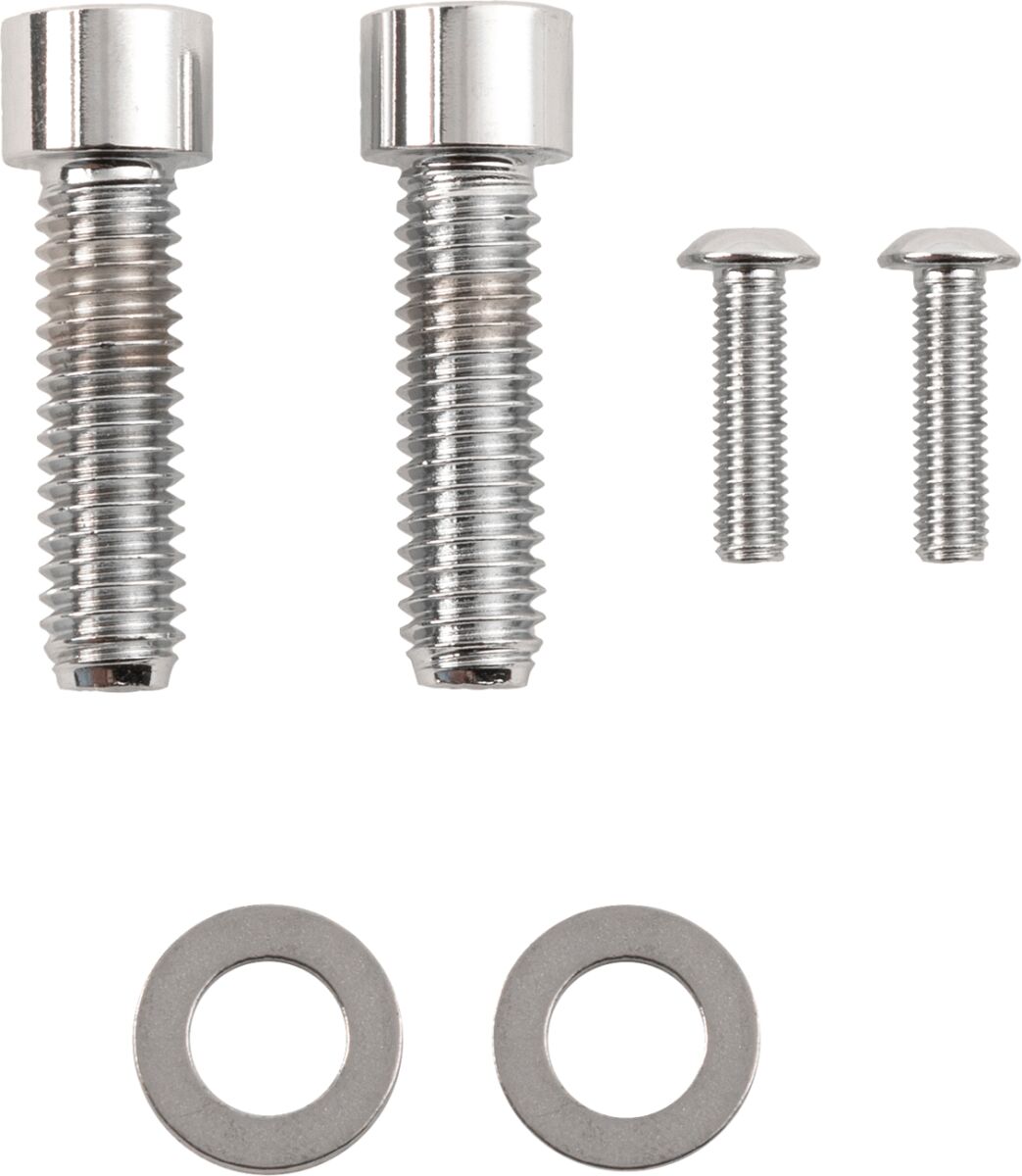 Drag Specialties M-Eight Bolt Kit