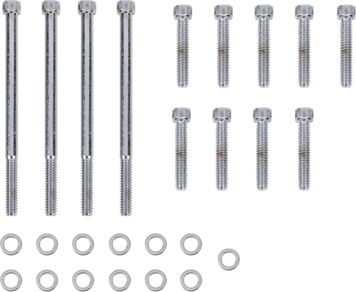 Drag Specialties M-Eight Bolt Kit