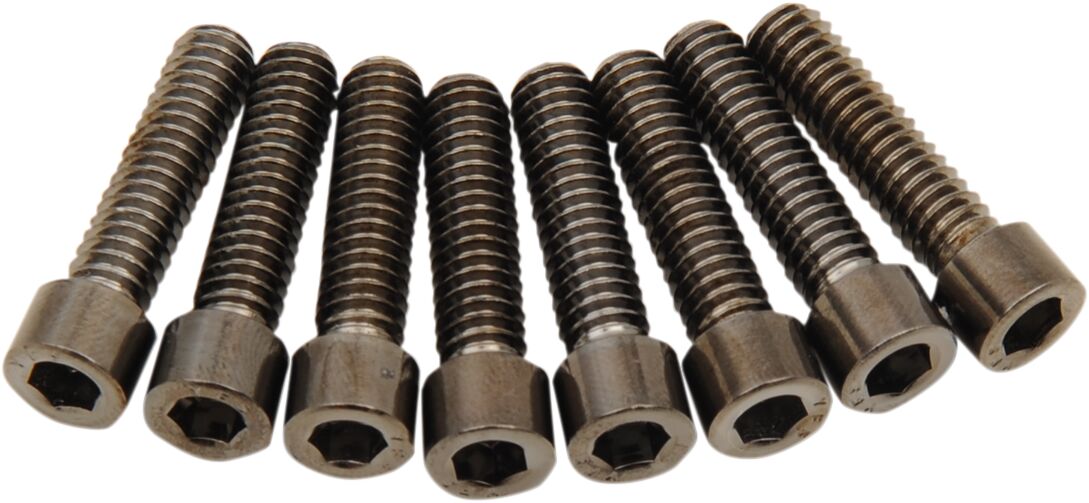 Drag Specialties M-Eight Bolt Kit