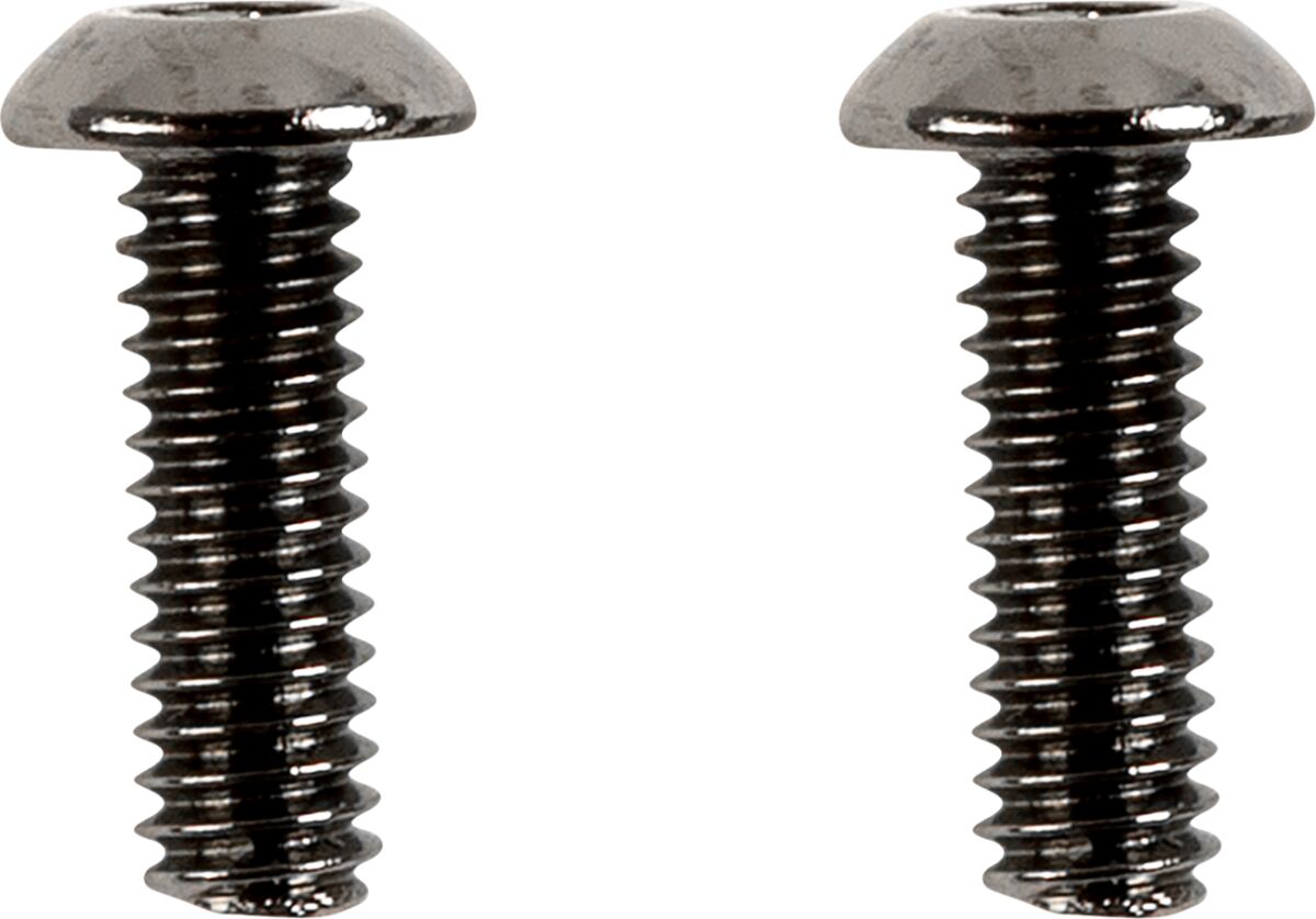 Drag Specialties M-Eight Bolt Kit