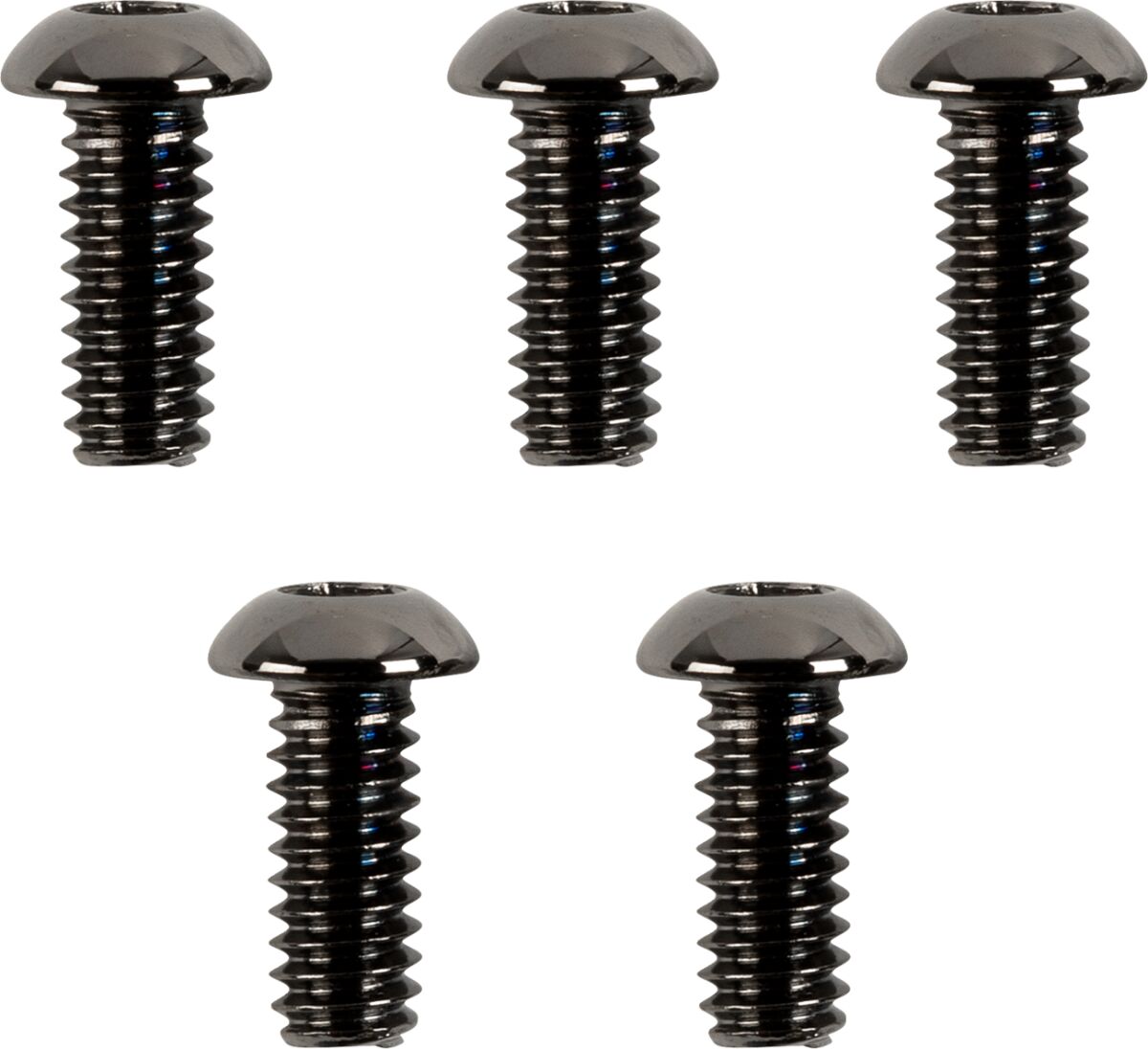 Drag Specialties M-Eight Bolt Kit