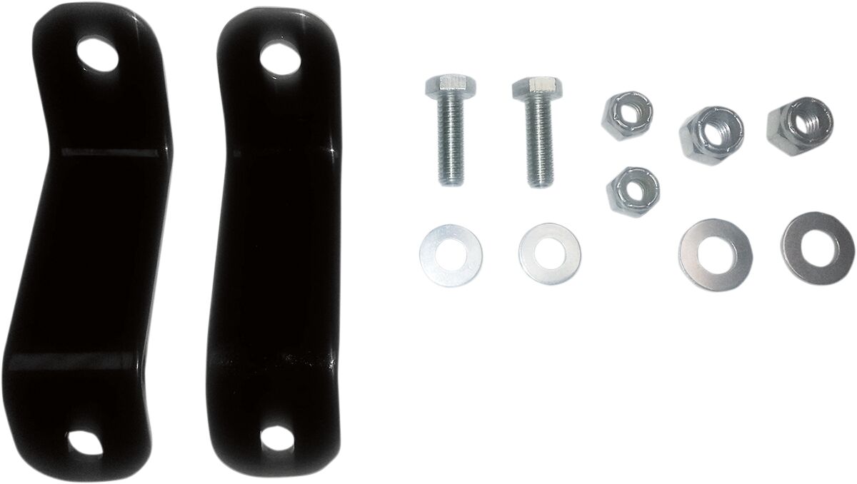 Drag Specialties Passenger Floorboard Mount Kit