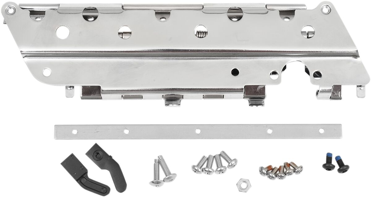 Drag Specialties Replacement Saddlebag Latch