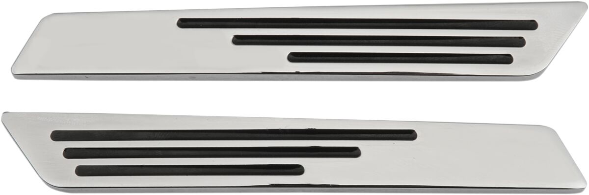 Drag Specialties Saddlebag Hinge Inserts