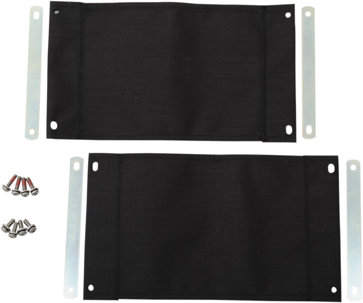 Drag Specialties Replacement Saddlebag Lid Tether Kit