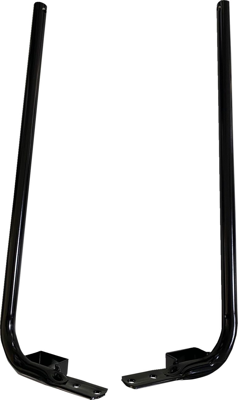 Drag Specialties Saddlebag Support