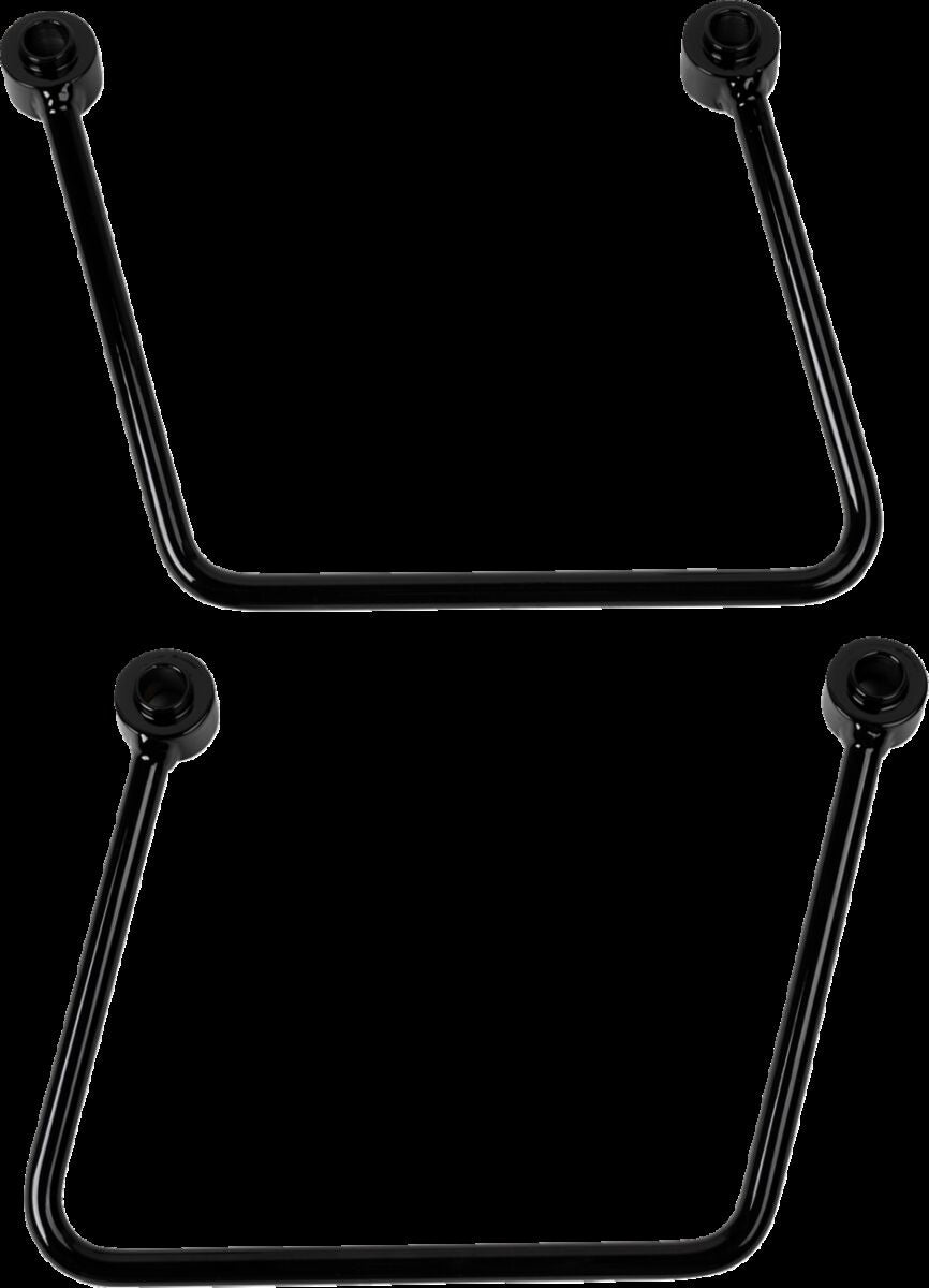 Drag Specialties Saddlebag Support