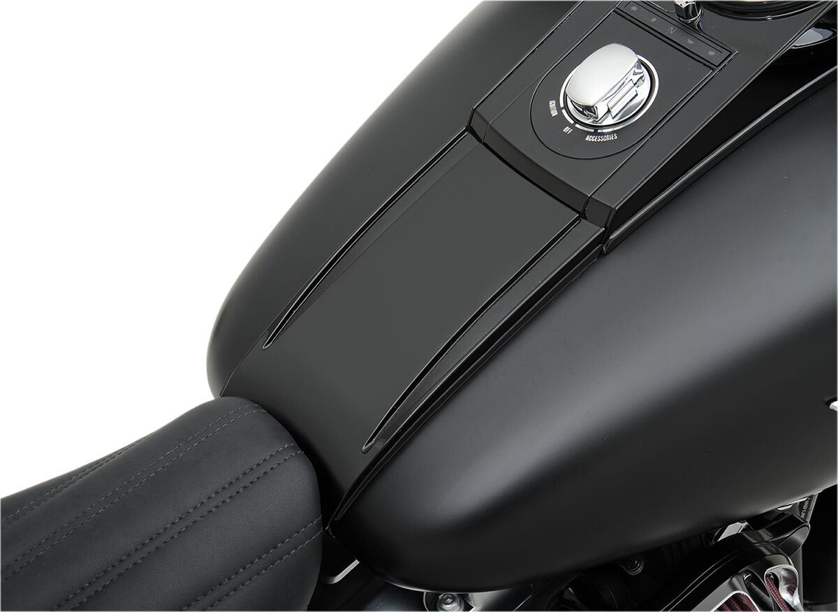 Drag Specialties Lower Dash Panel Kit