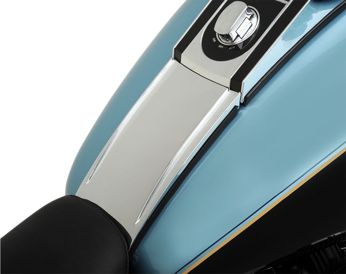 Drag Specialties Lower Dash Panel Kit