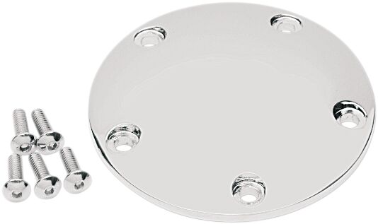 Drag Specialties Spherical Radius Points Cover