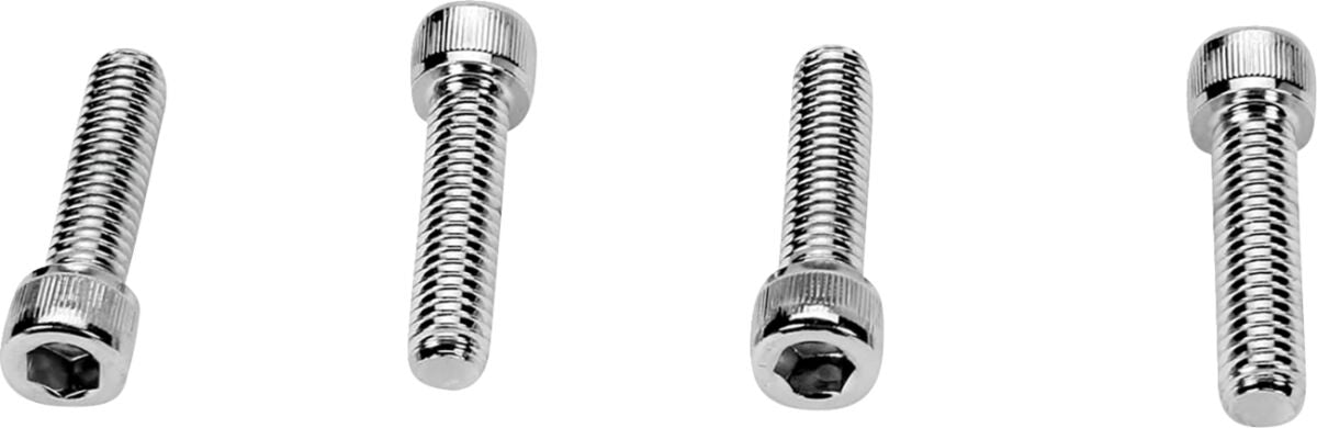 Drag Specialties Handlebar Clamp Bolt Set