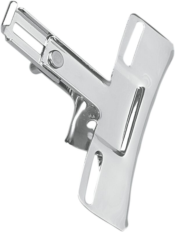 Drag Specialties Replacement License Plate Bracket