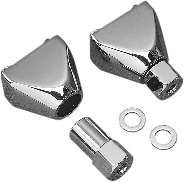 Drag Specialties Swingarm End Cap Adjuster