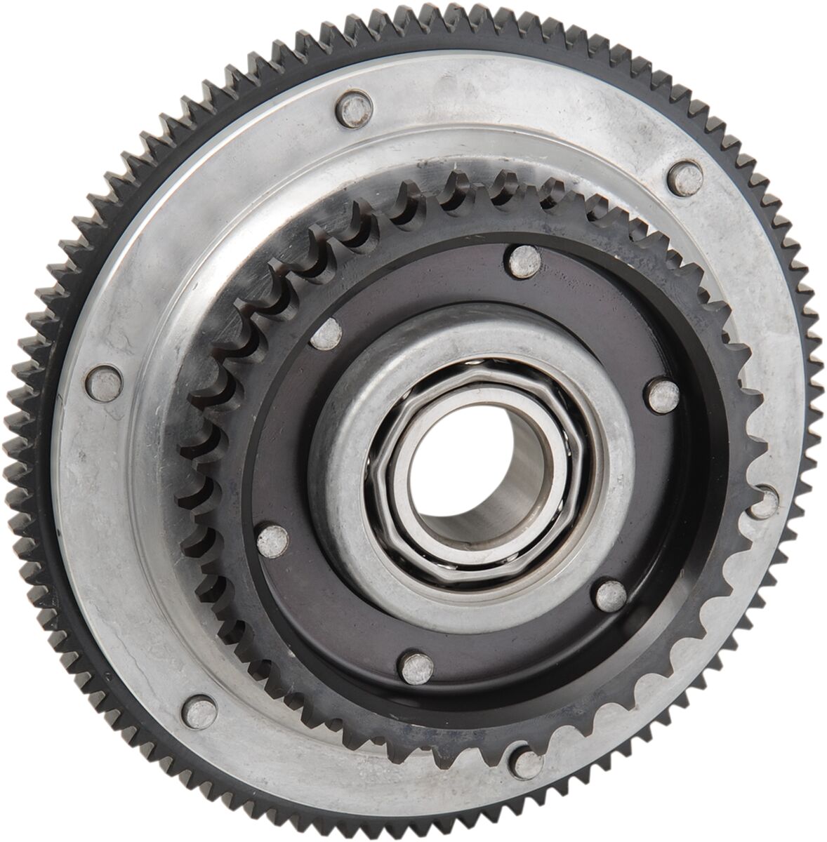 Drag Specialties Clutch Shell