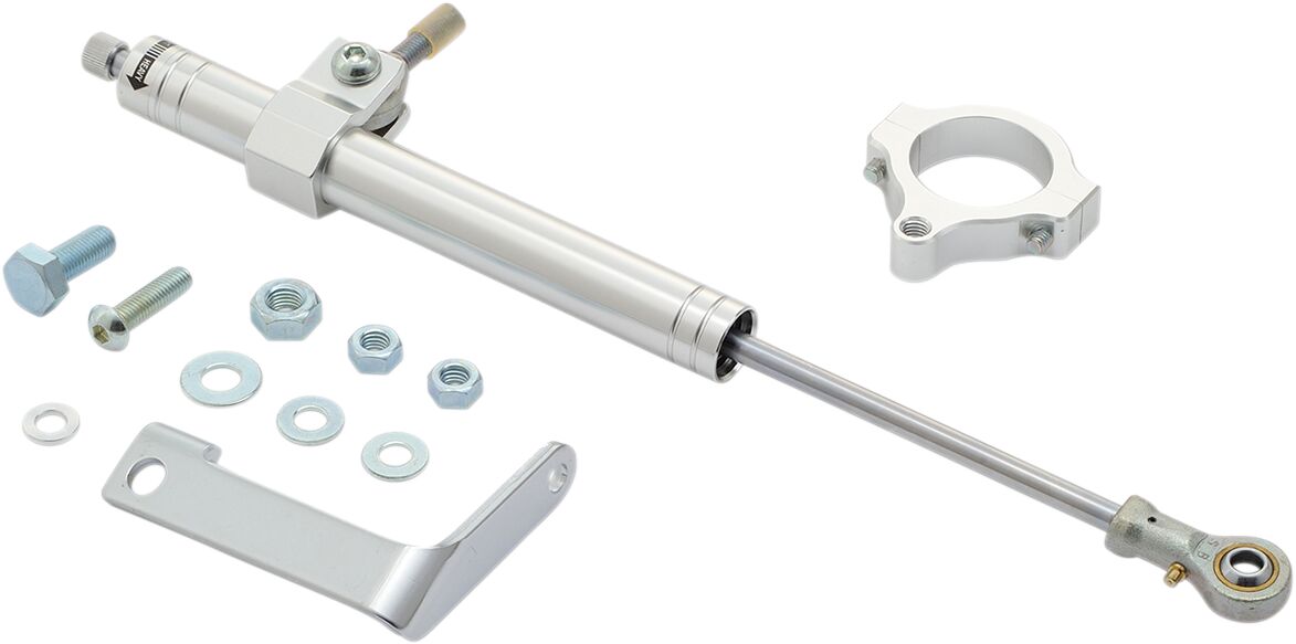 Drag Specialties Steering Damper Kits