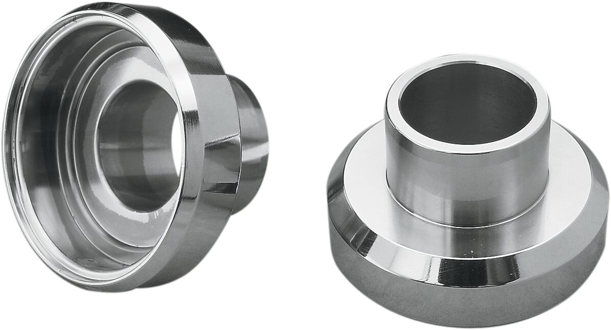 Drag Specialties Neck Post Bearing Cups