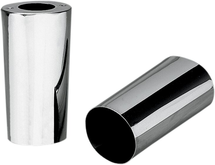 Drag Specialties Fork Slider Covers