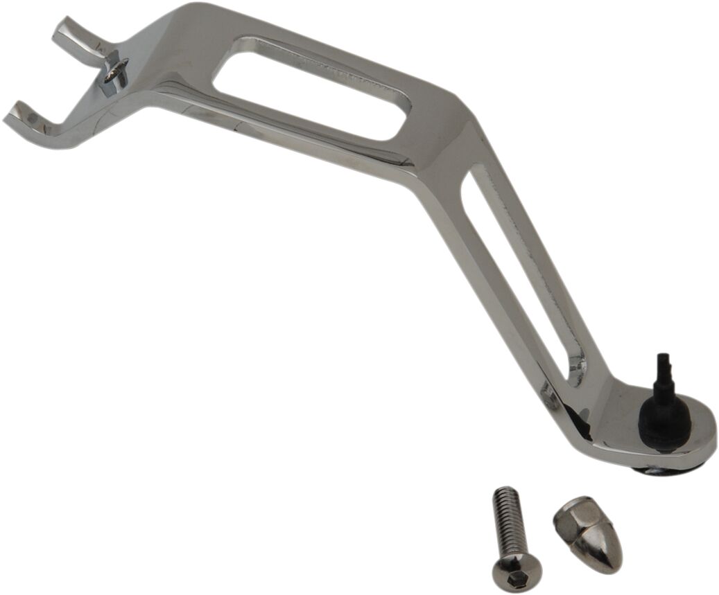Drag Specialties Easy Find Kickstand Extension