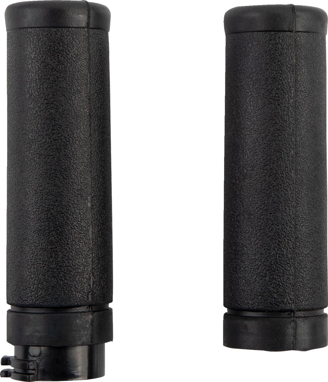 Drag Specialties Replacement OEM-Style Rubber Grips