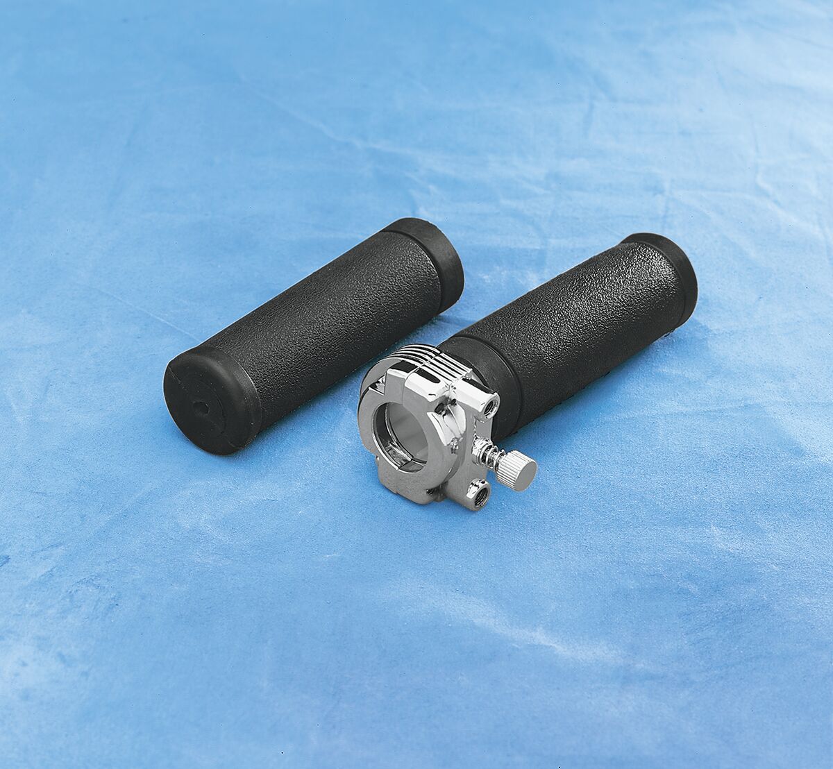 Drag Specialties Throttle Assembly