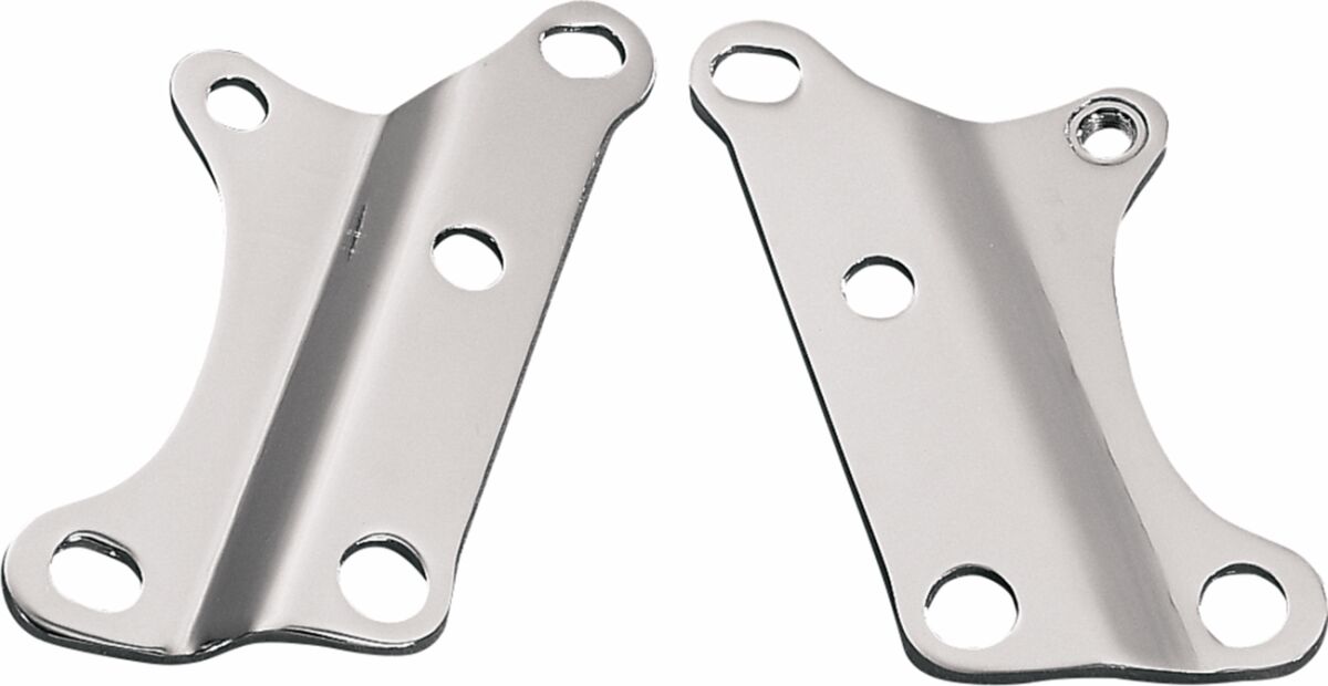 Drag Specialties Xl Front Engine Mount Plates