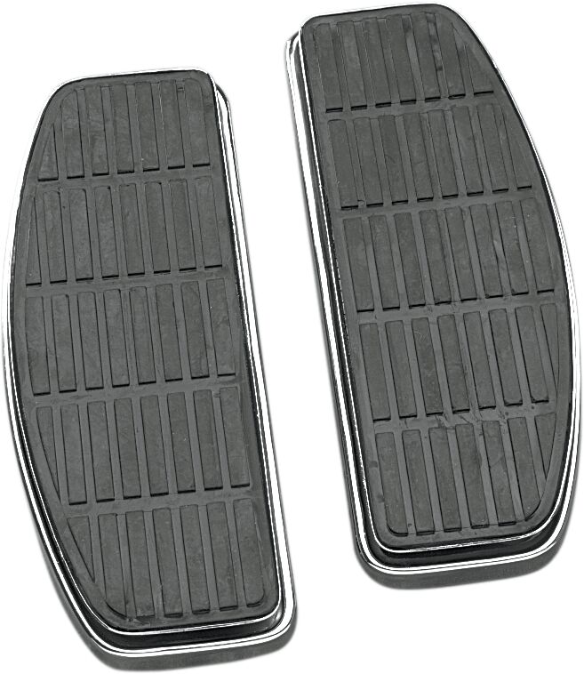 Drag Specialties Floorboards for FL
